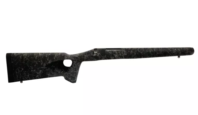 PSS120 - Remington 700 BDL Short Action Rifle Stock