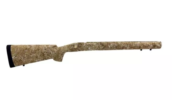 PST012 - Remington 700 BDL Short Action Rifle Stock