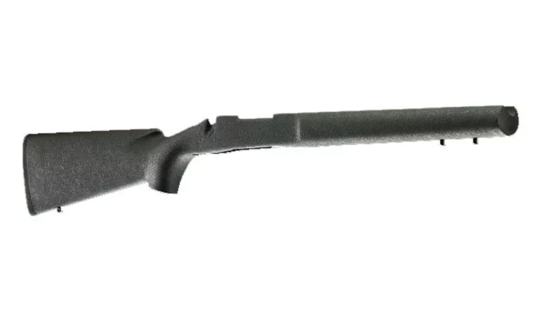 PST014 - Remington 700 BDL Long Action Rifle Stock