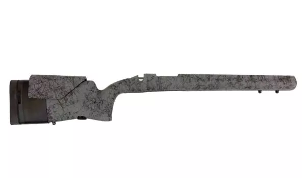 PST025 - Remington 700 BDL Short Action Rifle Stock