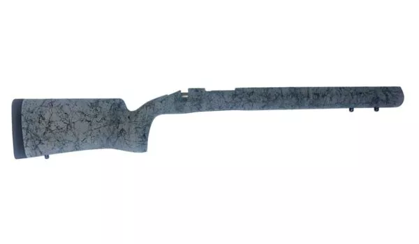 PST035 - Remington 700 BDL Short Action Rifle Stock