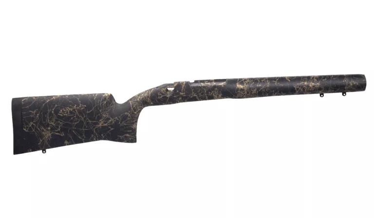 PST036 - Remington 700 BDL Long Action Rifle Stock