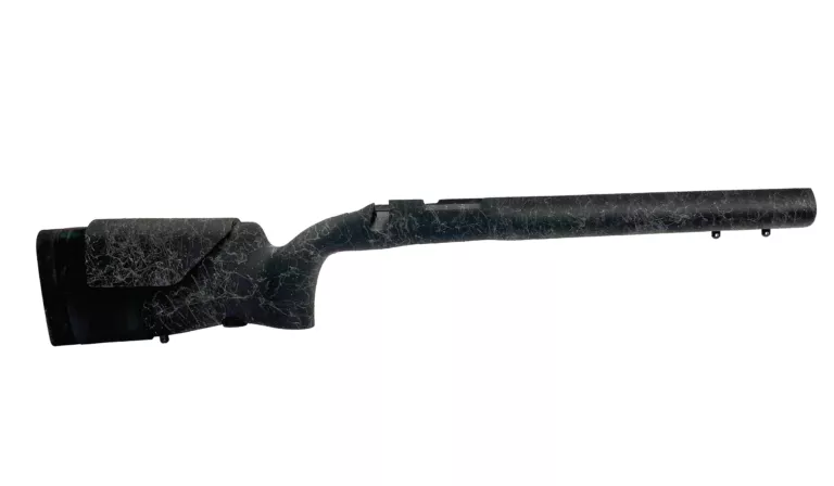 PST095 - Remington 700 BDL Short Action Rifle Stock