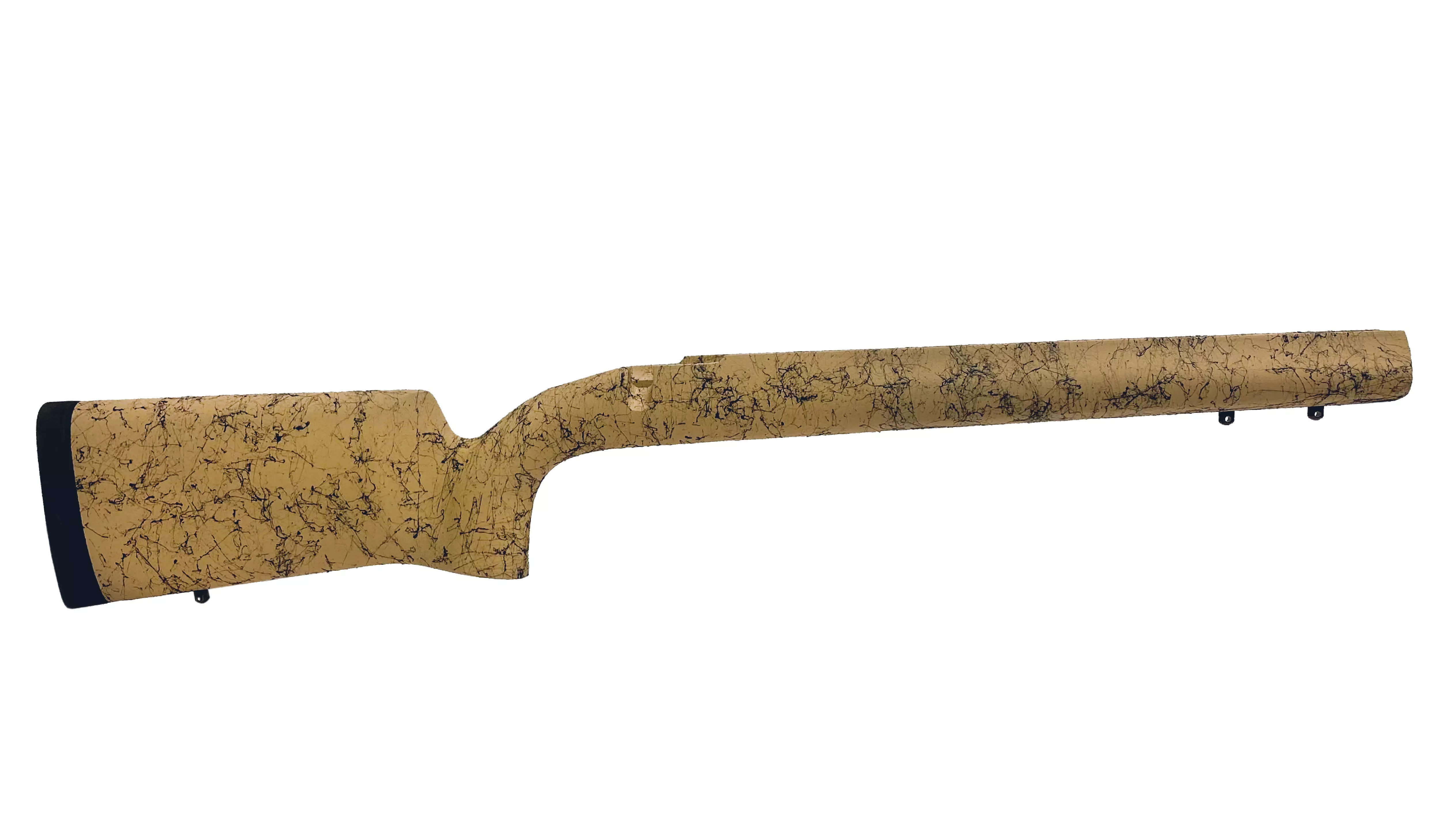 PST101 - Savage Model 10 / 12 Short Action Rifle Stock
