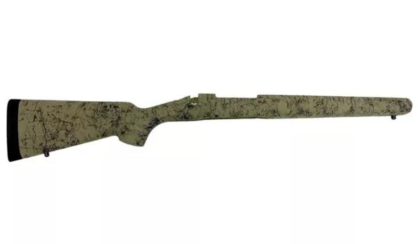 PSV029 - Remington 700 BDL Long Action Rifle Stock
