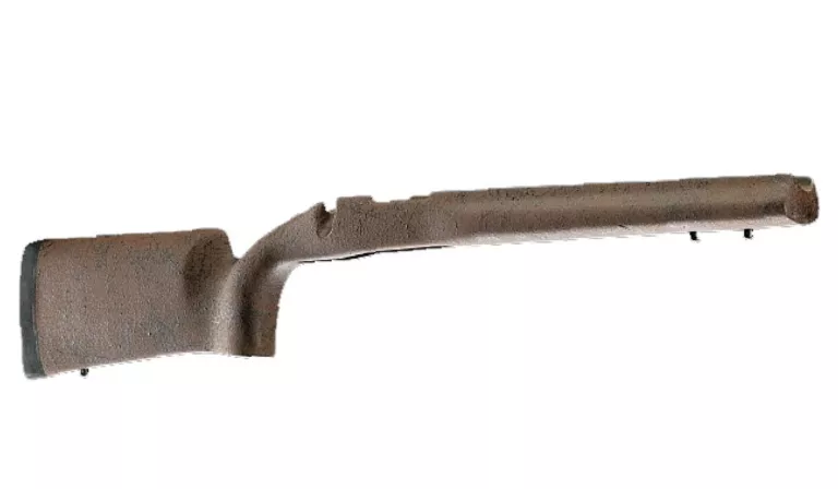 PSV060 - Winchester Model 70 Long Action Rifle Stock