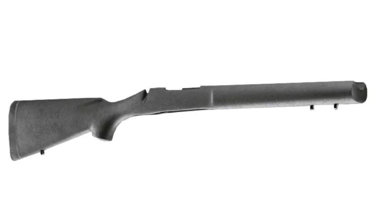 PSV070 - CZ 550 Short Action Rifle Stock