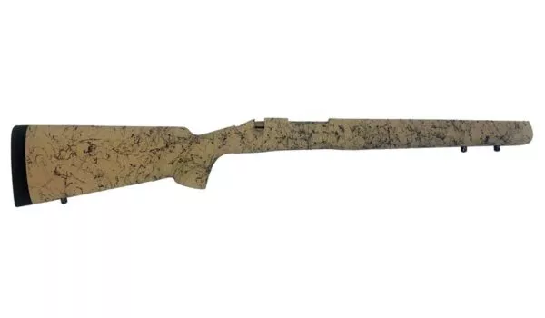 PSV096 - Remington 700 BDL Short Action Rifle Stock