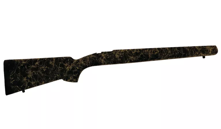PSV106 - Savage Model 12 LRPV Short Action Rifle Stock