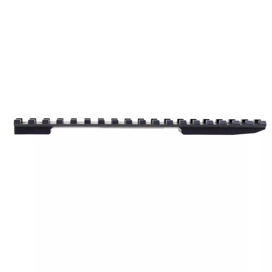 PTG B-Series Scope Base - 30 MOA Blued Steel