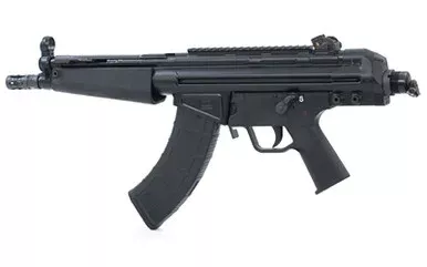 PTR 32P PDWR 762X39 8.5 30RD BLK