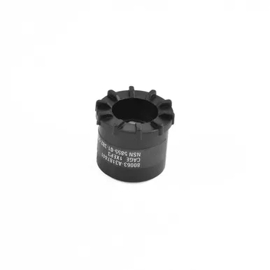 AN/PVS-7 IR Spot Flood Focusing Lens Assembly