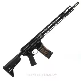 PWS MK116 MOD 2-M Rifle