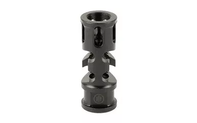 PWS MOD 2 FSC556 .223 1/2X28 BLK