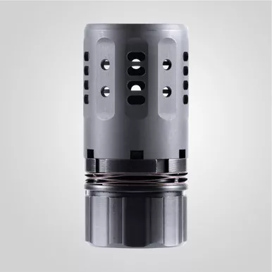 Pyro 2.0 Enhanced Muzzle Brake Kits