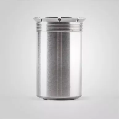 Pyro Blast Shield