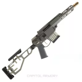 Q Minifix SBR - 300 Blackout