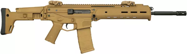 Qpc Acr Fldr Basic 223 16.5"