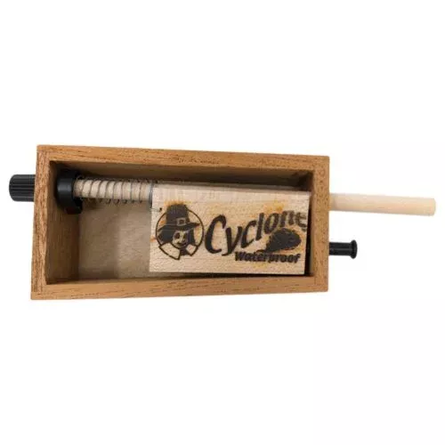 Quaker Boy Cyclone Turkey Call