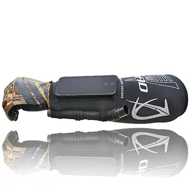 Quality Archery Bow Sleeve