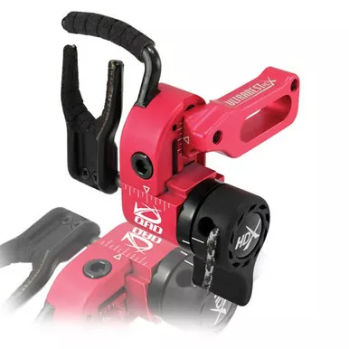 Quality Archery Ultra Rest HDX