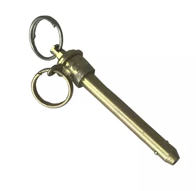Quick Release Push/Pull Pin MS17990-623