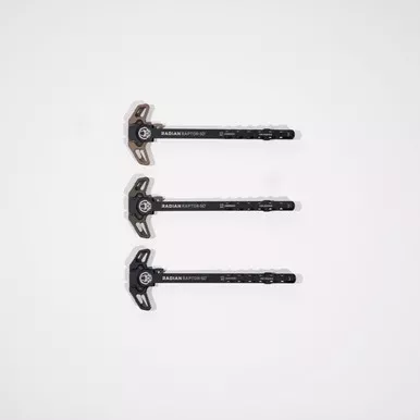 Radian Raptor SD Charging Handle