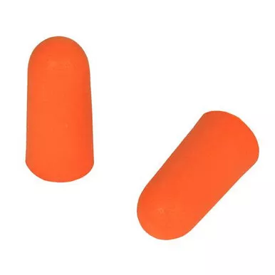 Radians FP70 Foam Earplugs