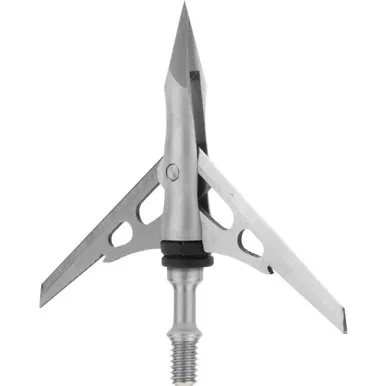 Rage Hypodermic Broadhead 100GRN 2 BLADE