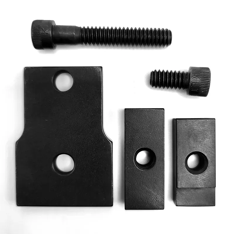 Rail Alignment Fixture (4.7mm)
