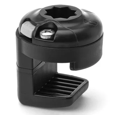 RAILBLAZA Pontoon Boat RailMount StarPort 28-32