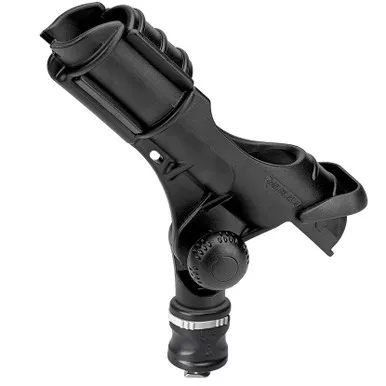 RAILBLAZA Rod Holder II with MiniPort TracMount