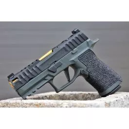 Rainier Arms Sig Sauer P320 X-Compact