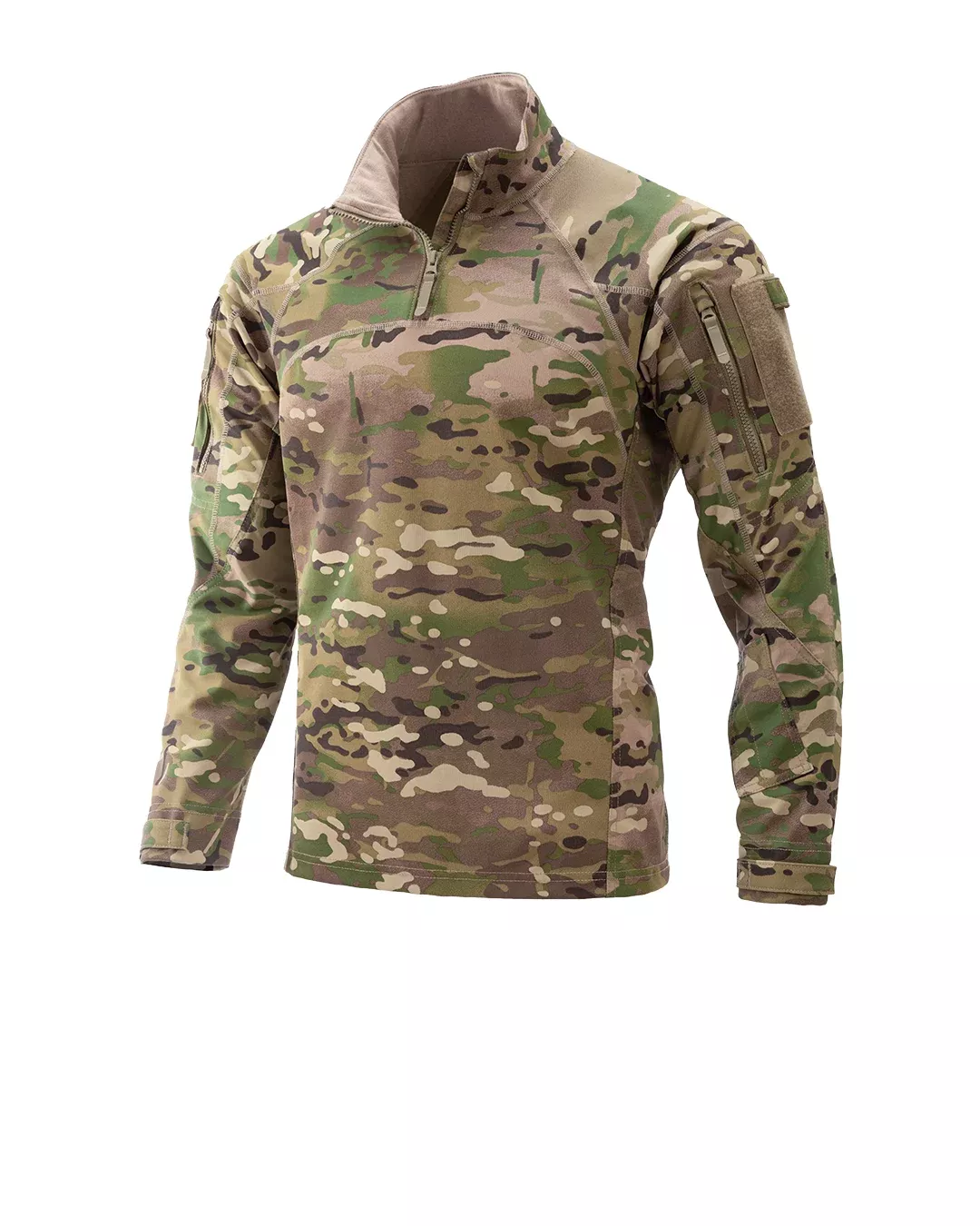 Rainier Winter Combat Shirt (FR)