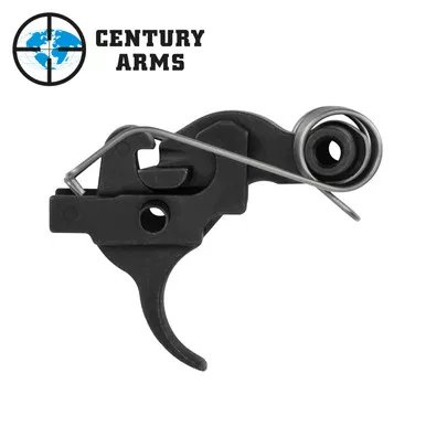 RAK-1 Enhanced AK-47 Trigger Group