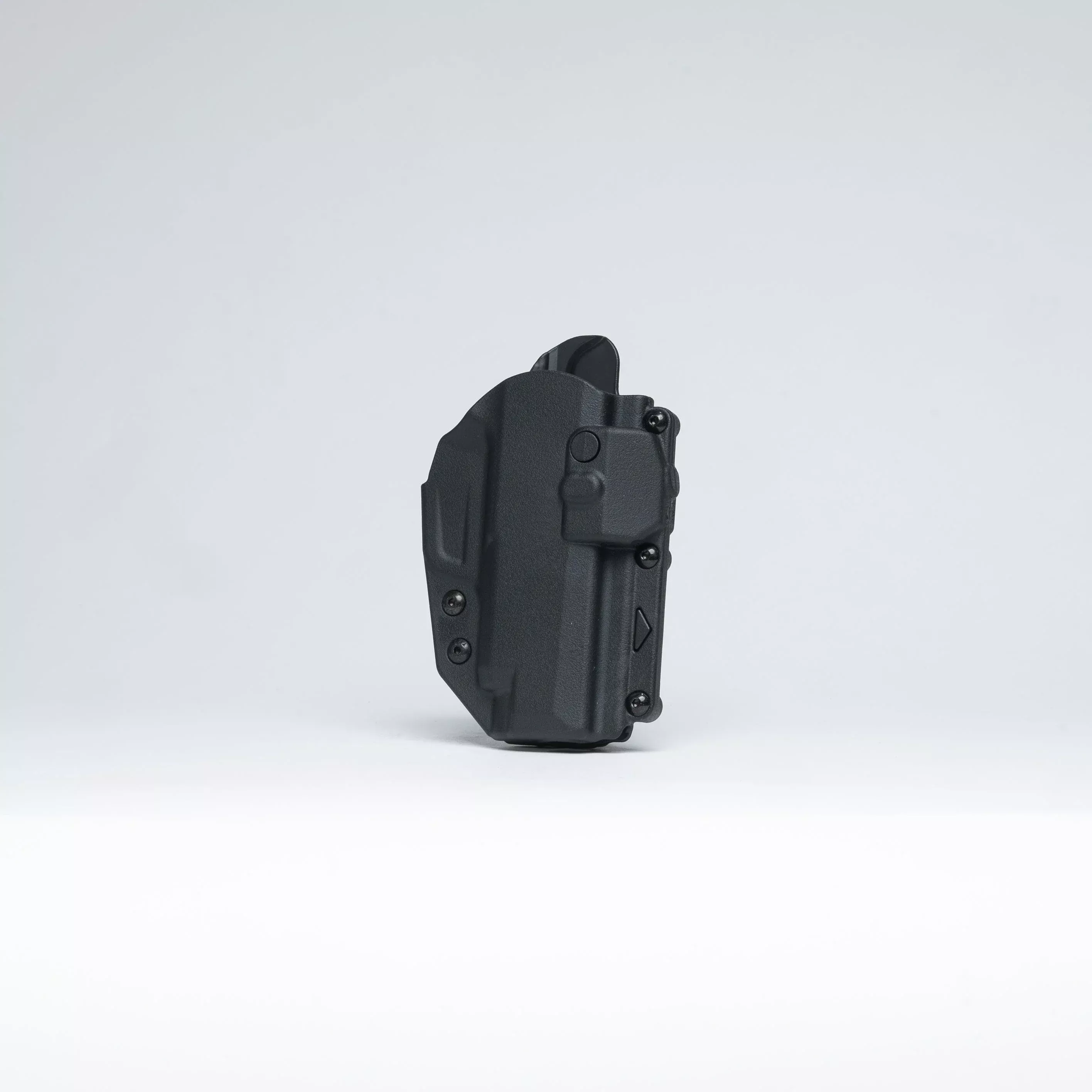 RAPID FORCE Level II Replacement Shell Springfield - No Light (SHELL ONLY)