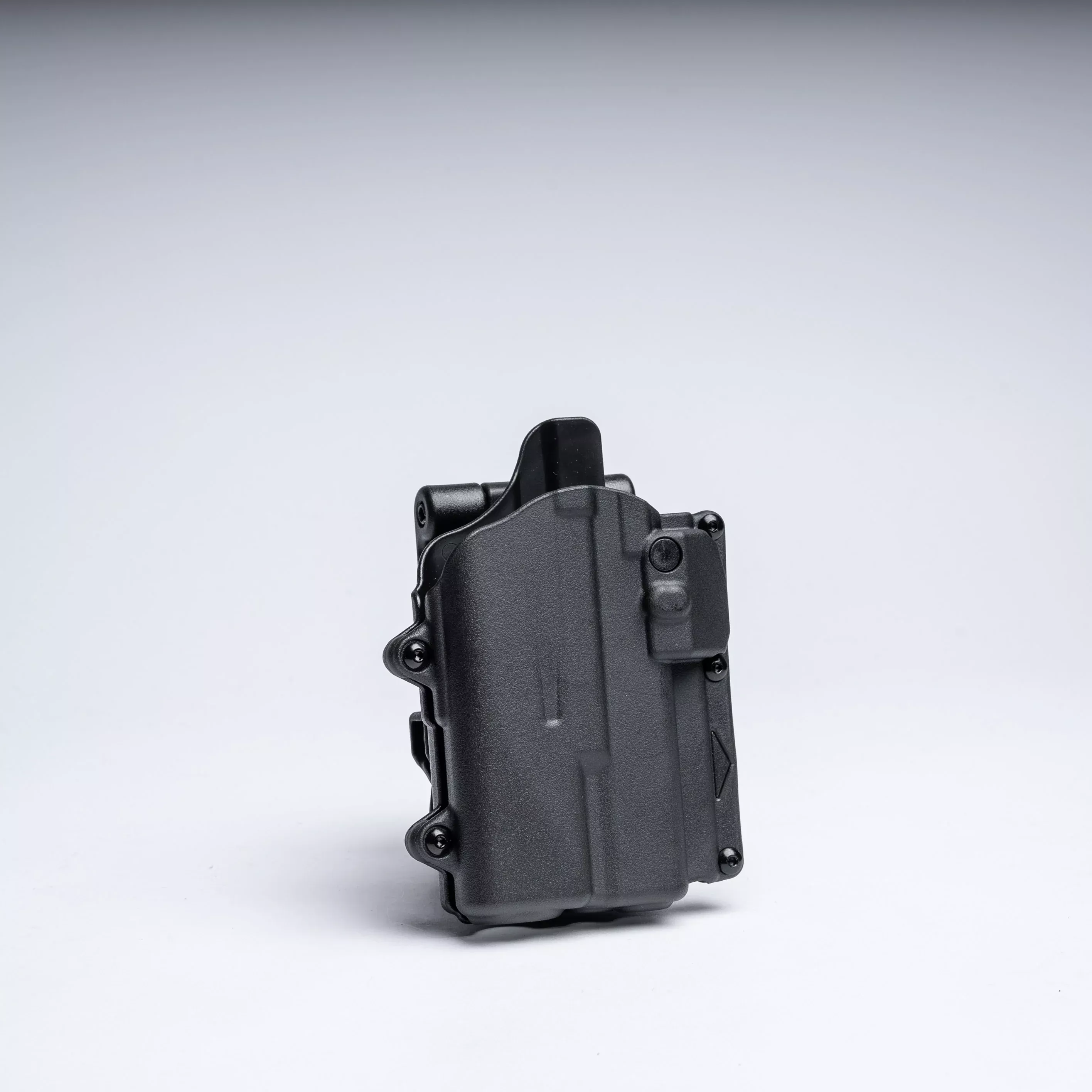 RAPID FORCE Level IIHolster for Glock Guns- Compact Light