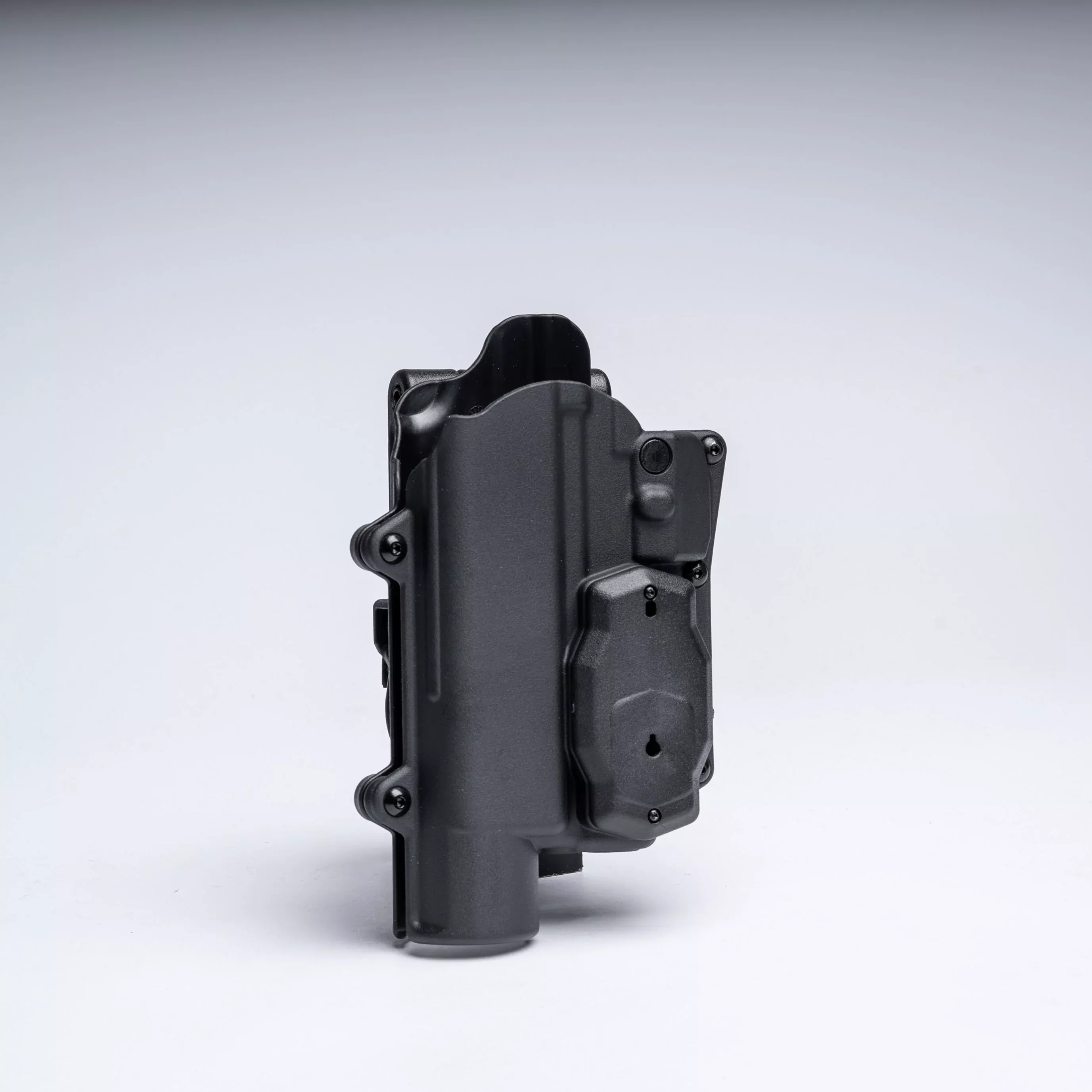 RAPID FORCE Level IIHolster For Smith & Wesson Guns - Large Light - Axon