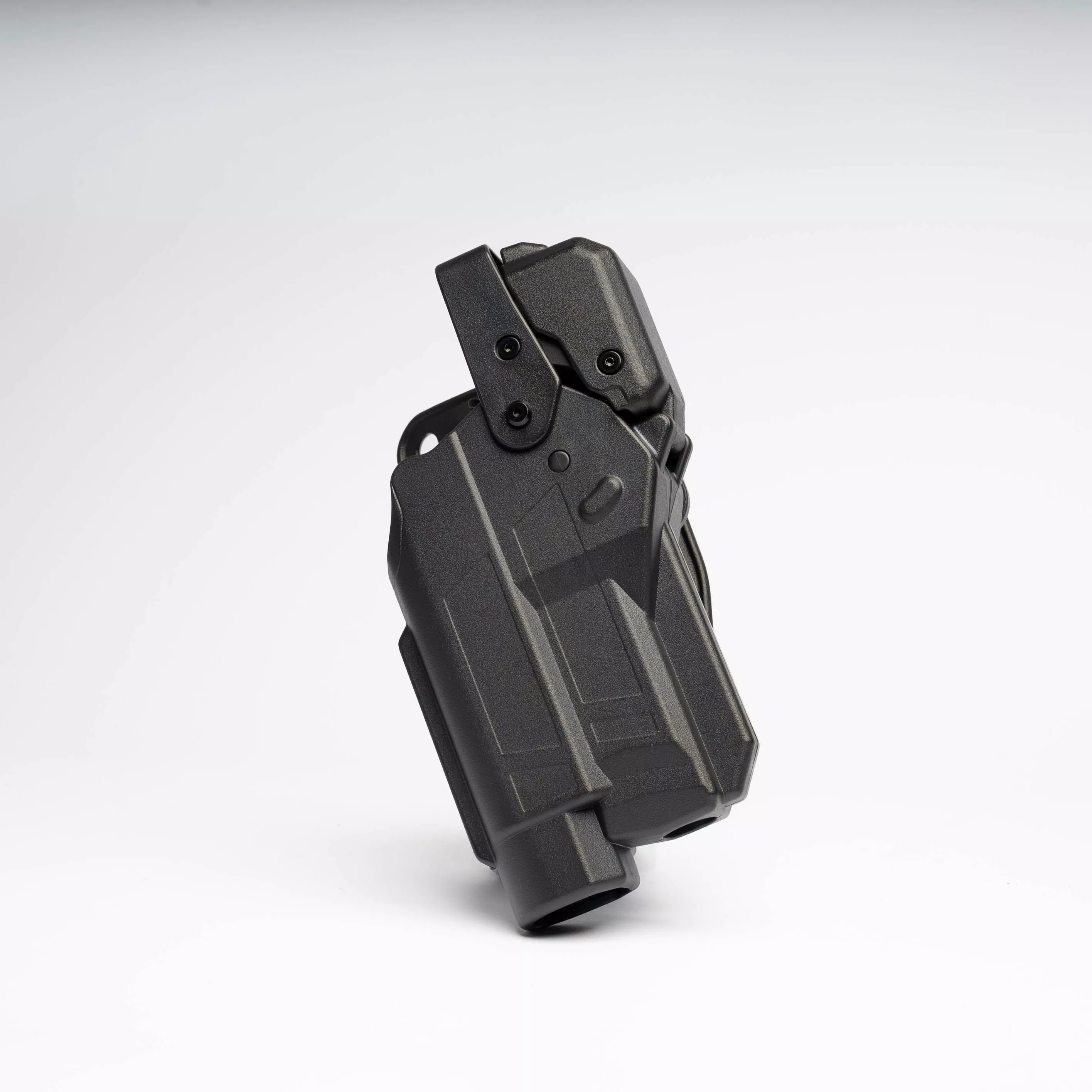 RAPID FORCE Level III Duty Holster For Archon Handguns - Large Light (SHELL ONLY)