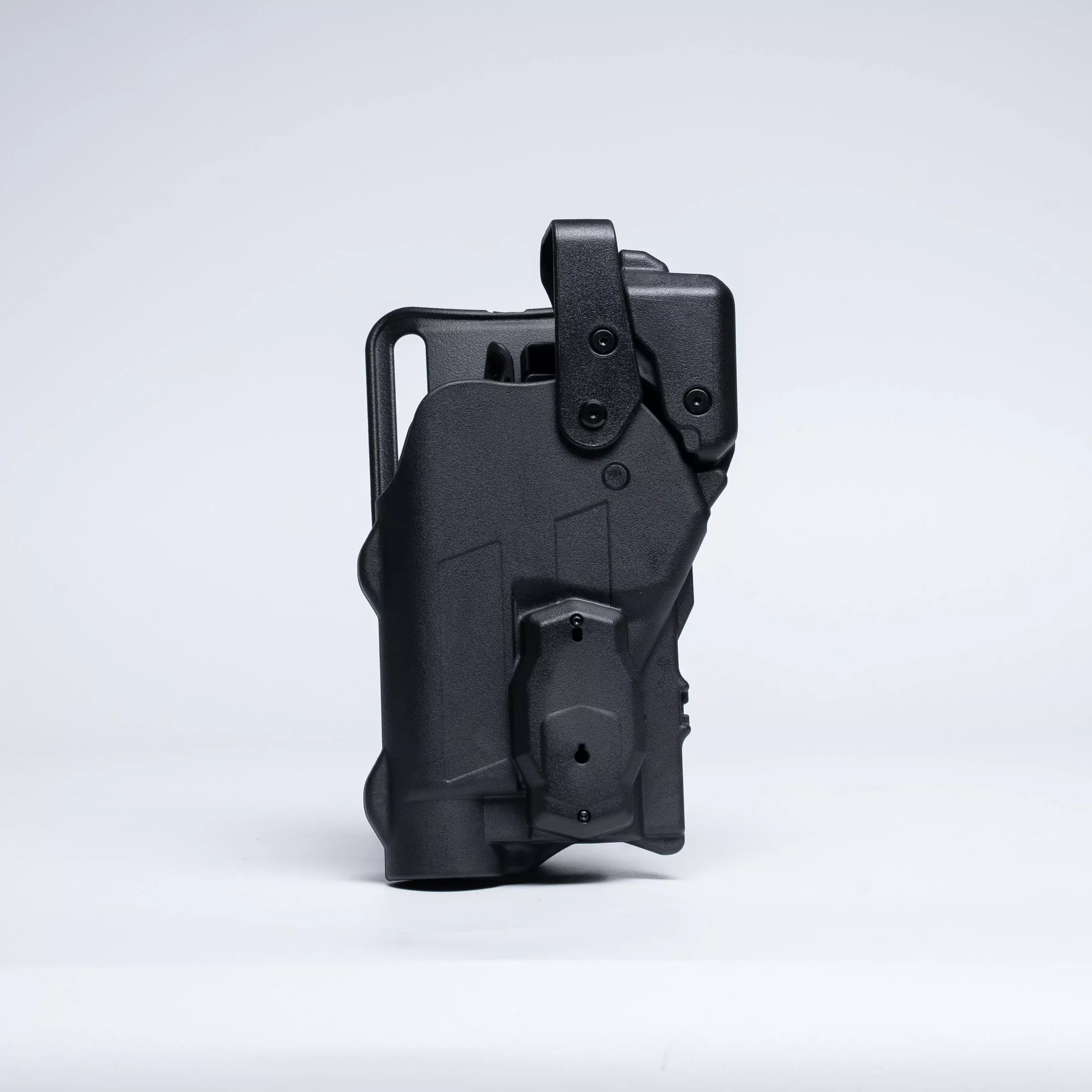 RAPID FORCE Level III Duty Holster For Sig Sauer Guns - Large Light - Axon