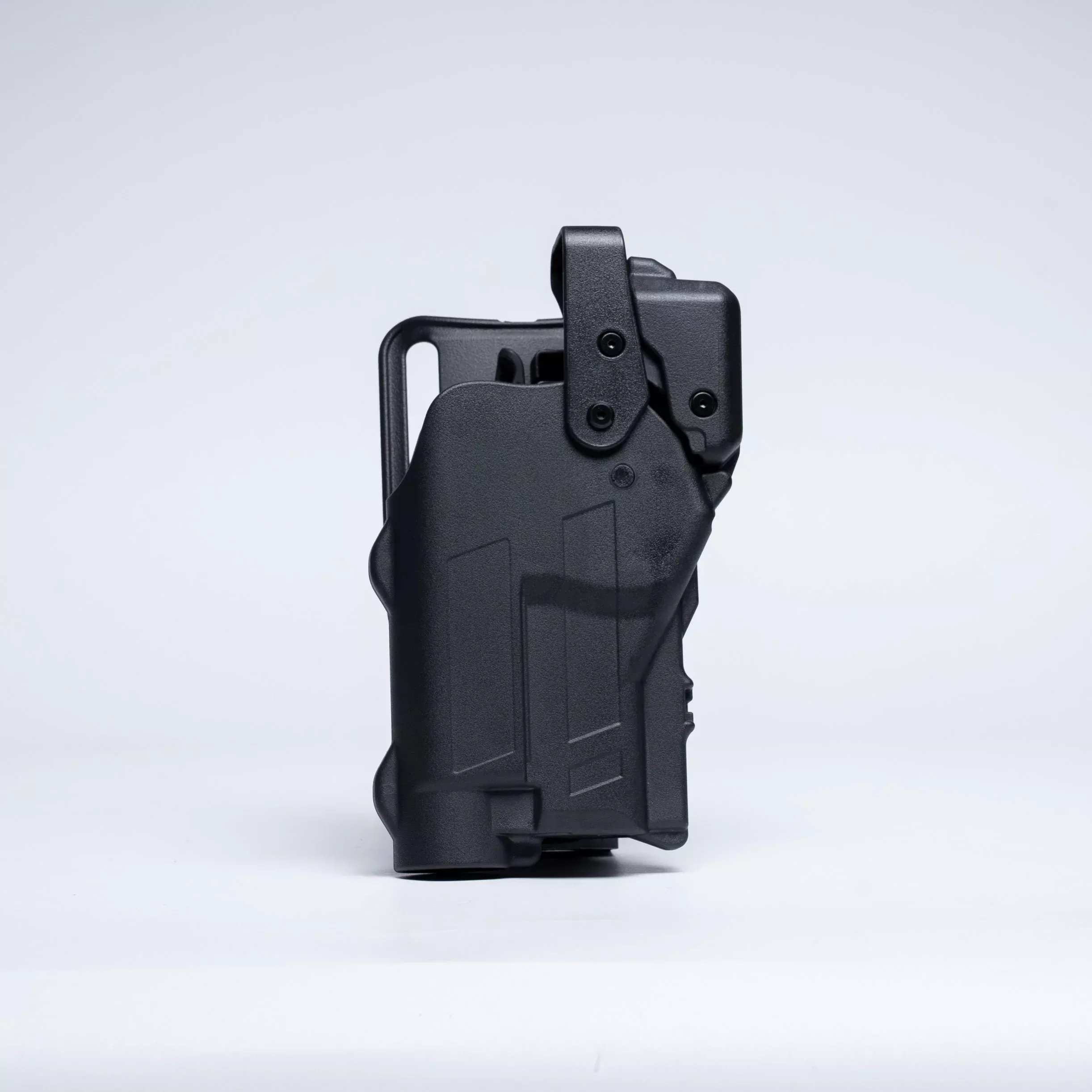 RAPID FORCE Level III Duty Holster For Sig Sauer Handguns- Large Light