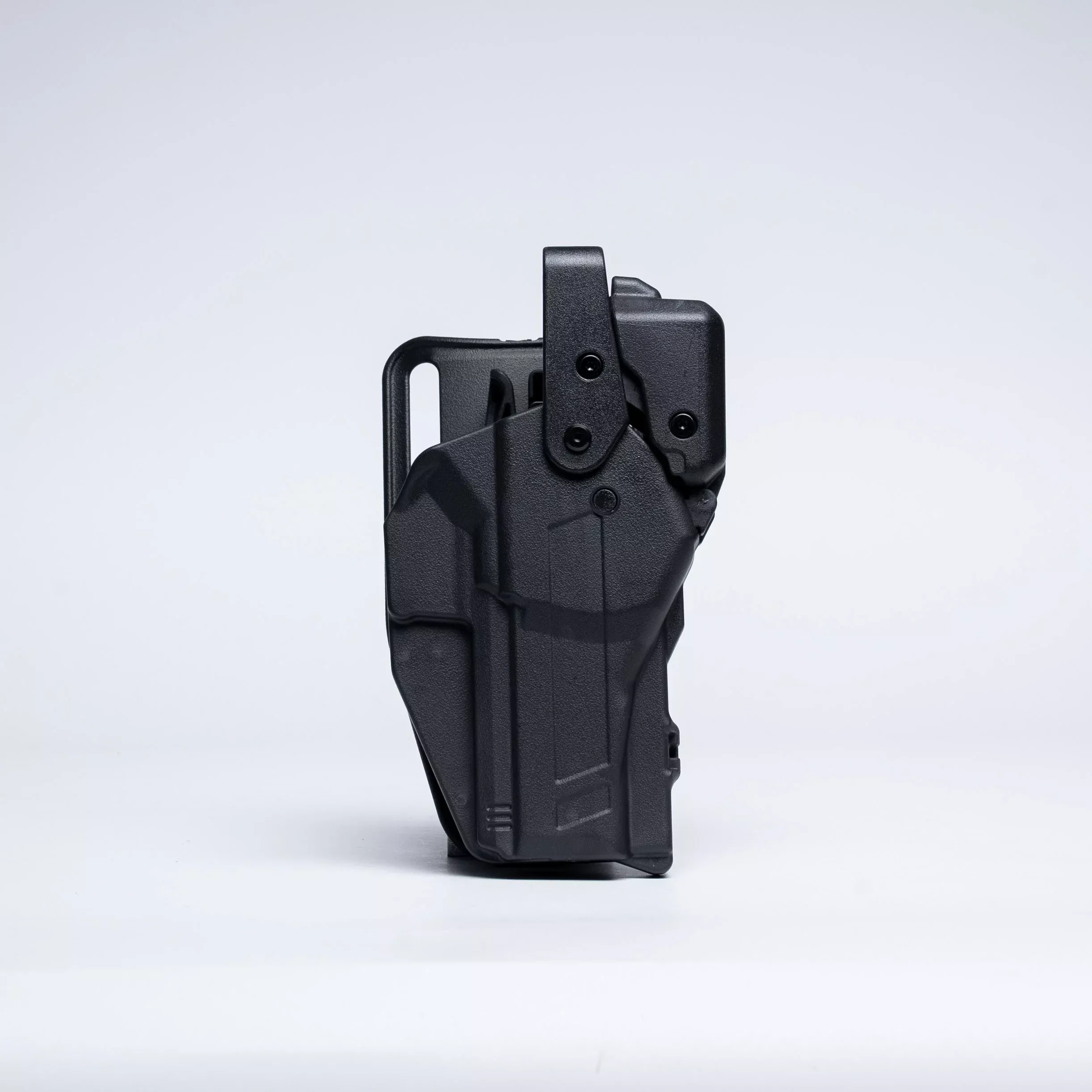 RAPID FORCE Level III Duty Holster for Sig Sauer Handguns- No Light