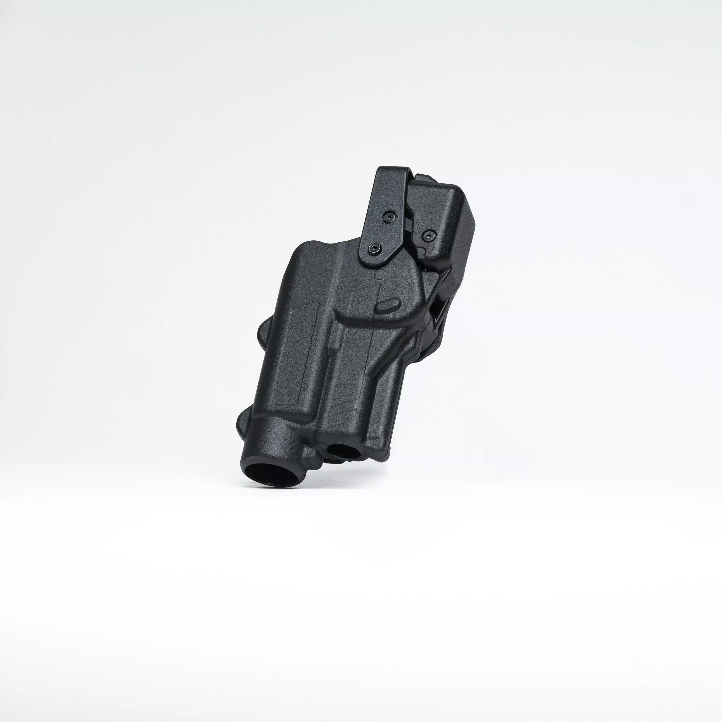 RAPID FORCE Level III Replacement Shell For Glock - Large Light (SHELL ONLY)