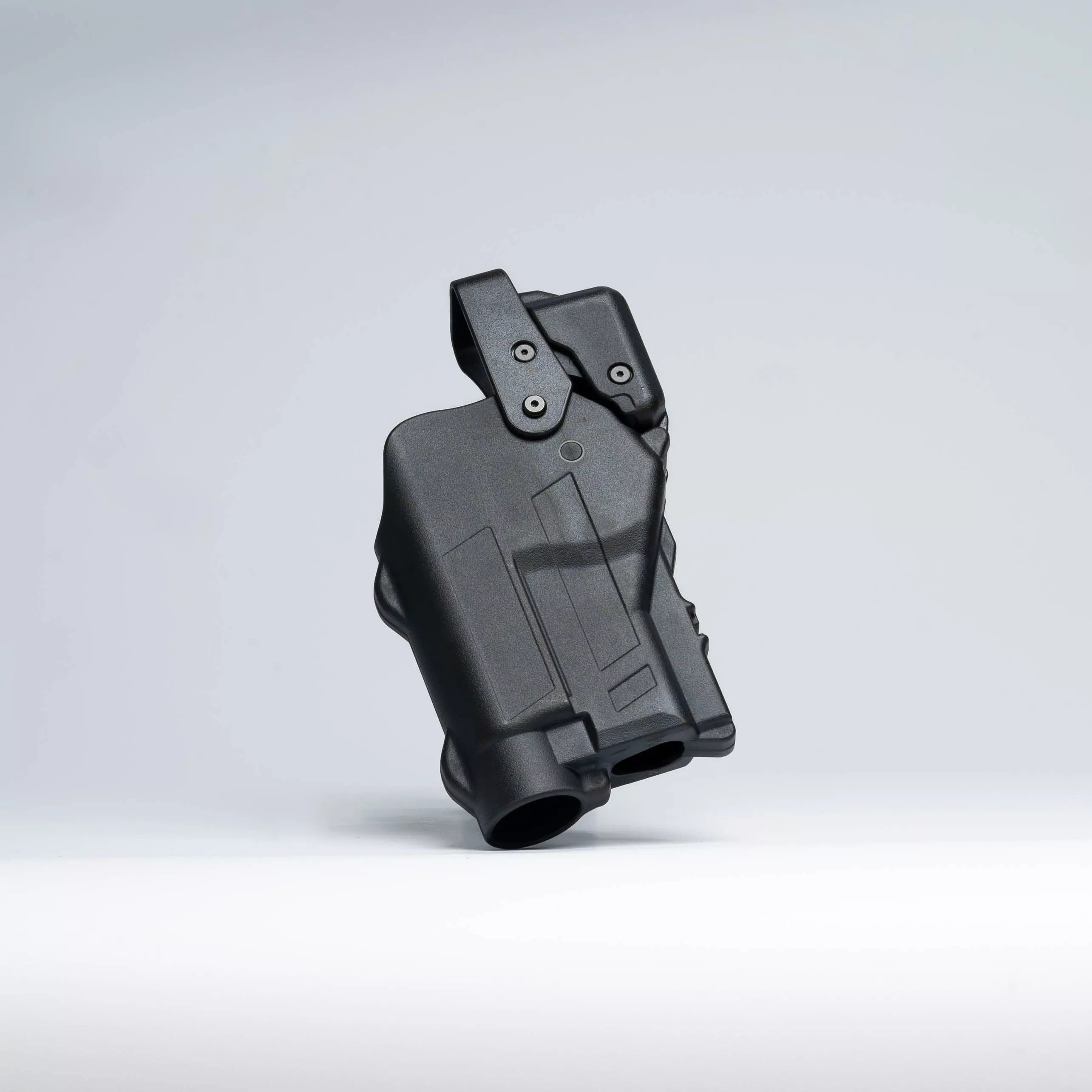 RAPID FORCE Level III Replacement Shell For Sig Sauer - Large Light (SHELL ONLY)