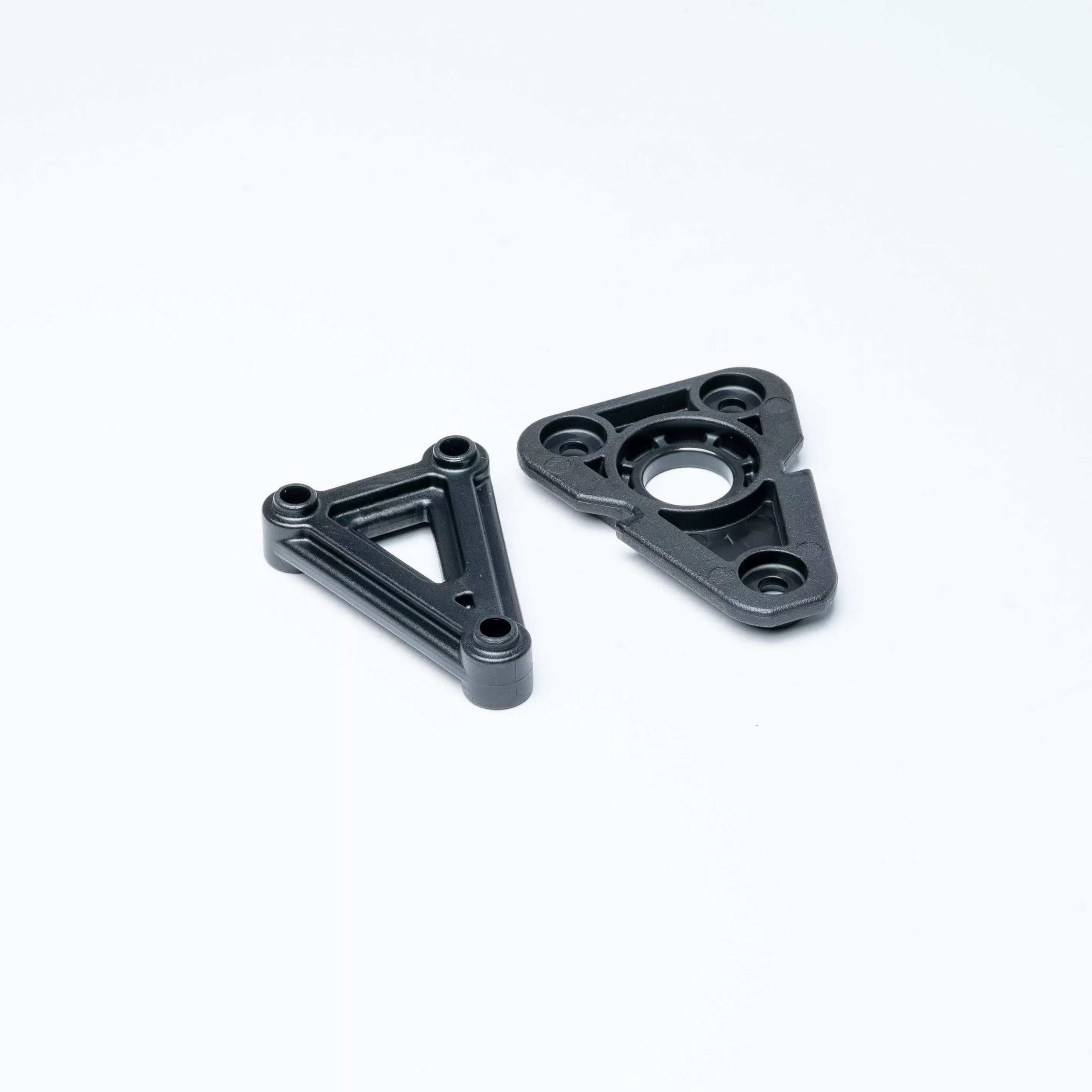 RAPID FORCE Mounting Kit
