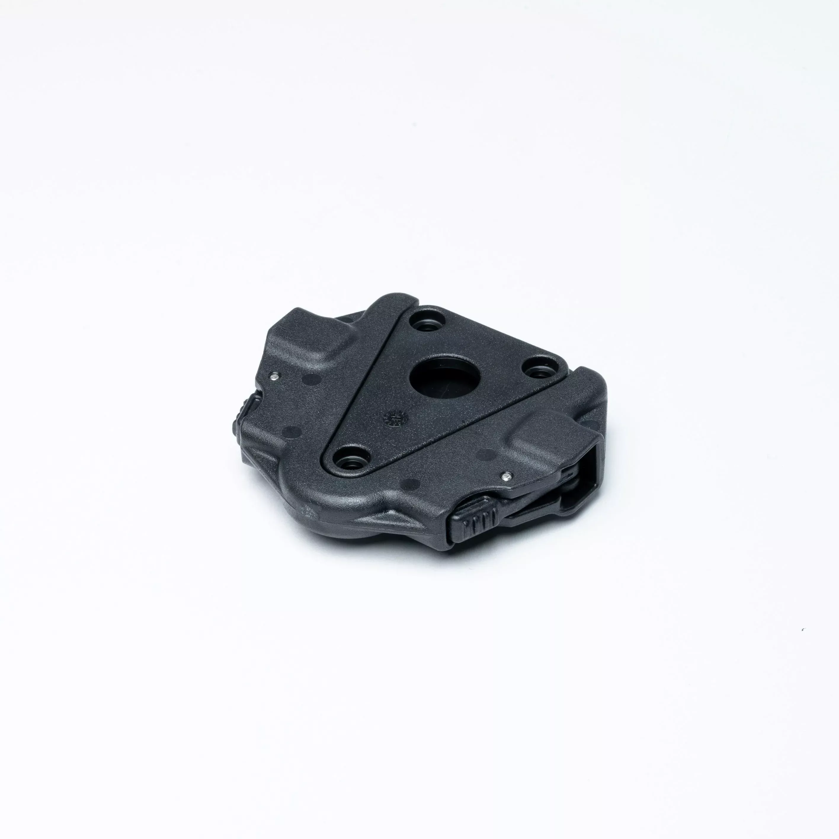 RAPID FORCE Quick Disconnect System (For Belt Slides and Paddle)