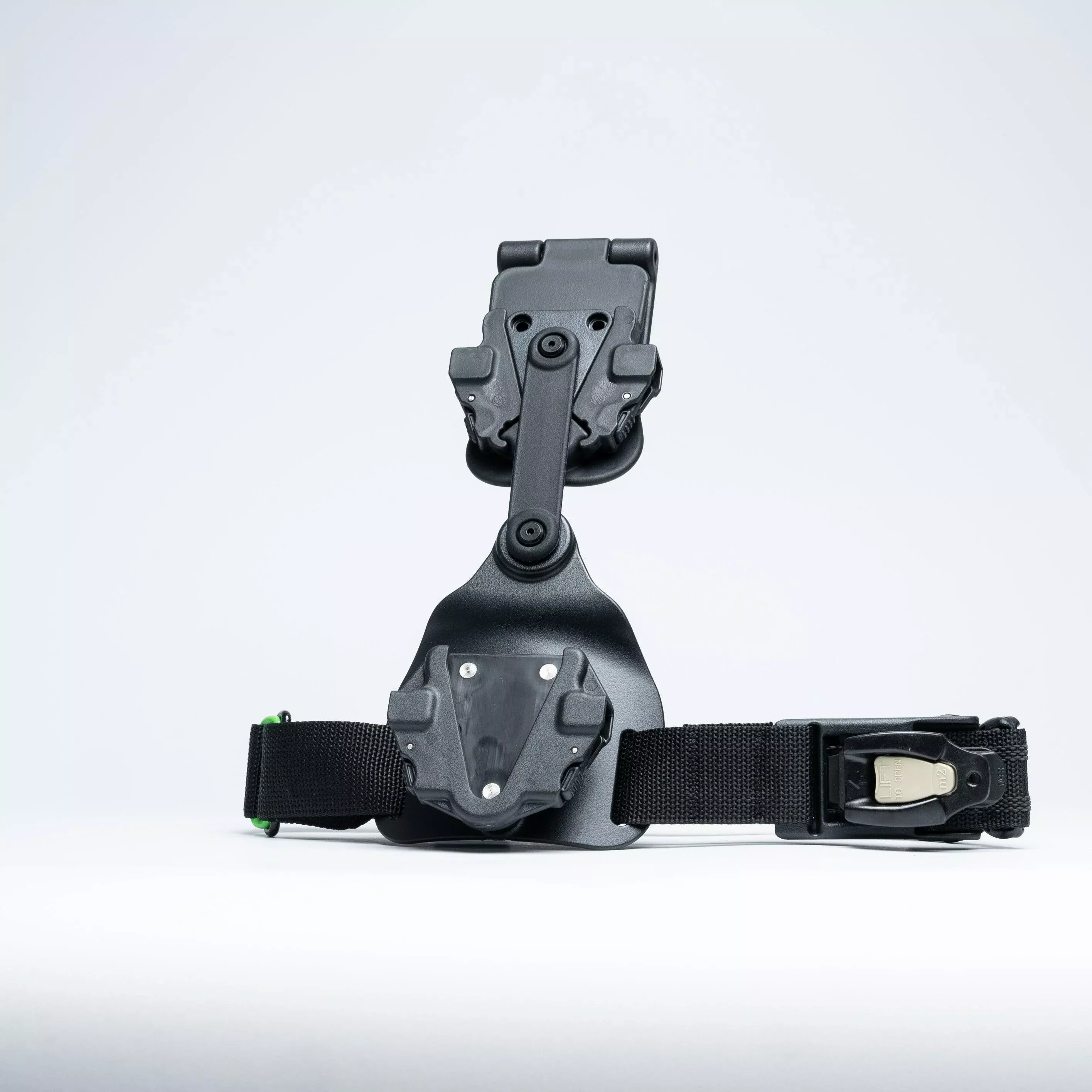 RAPID FORCE Swivel Drop Leg