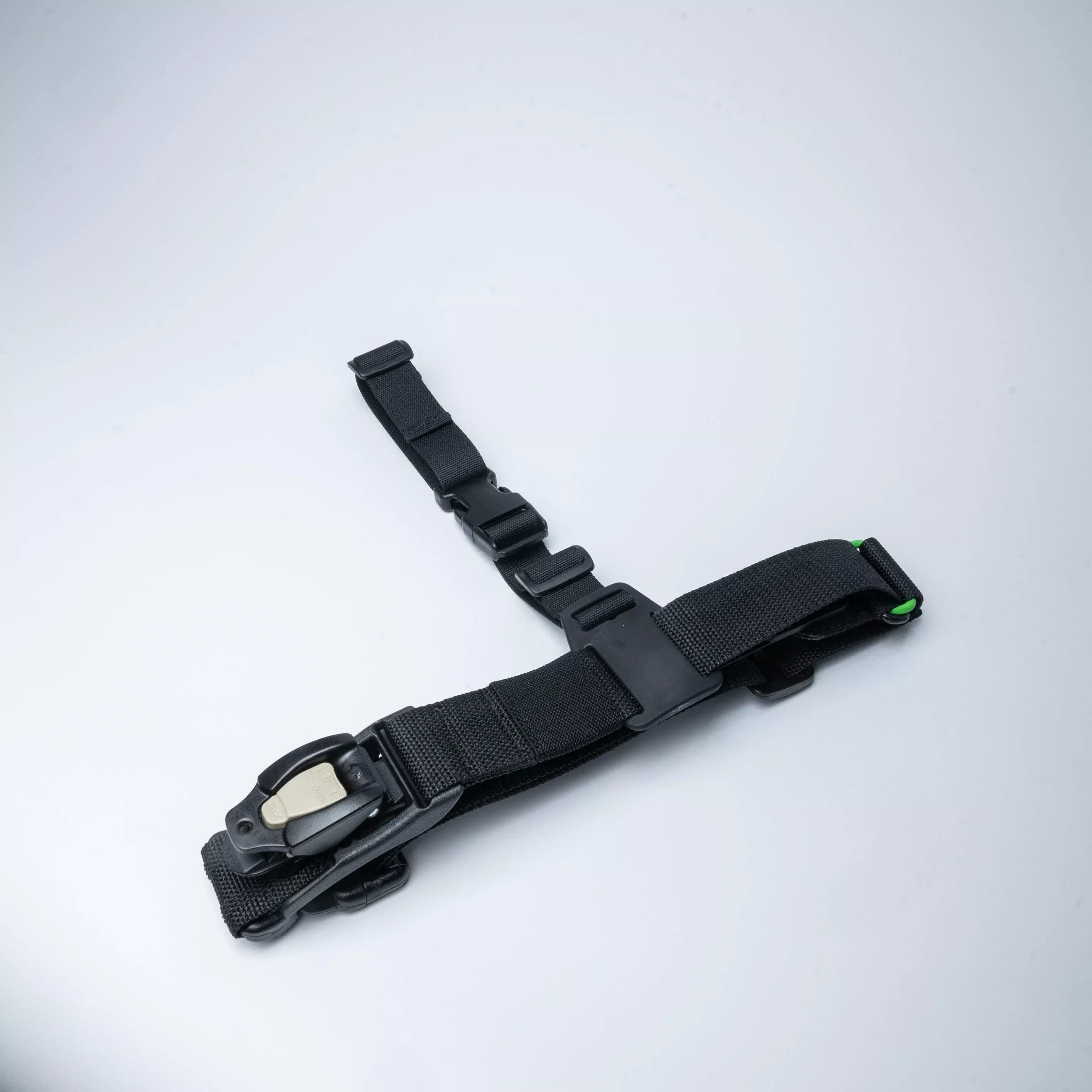 RAPID FORCE TAQ-STRAP (Universal, Stand Alone, or Belt Slide Integration)