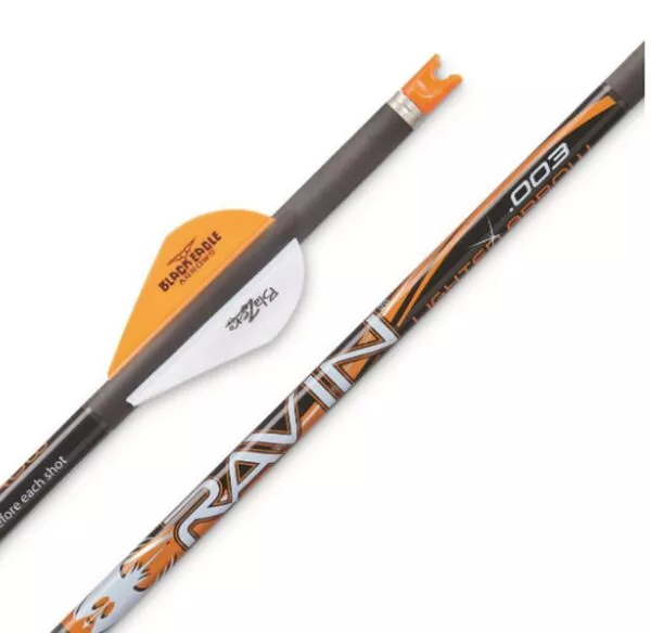Ravin .001 Premium Arrow