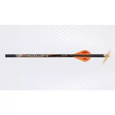 RAVIN .003 MATCH-GRADE* LIGHTED ARROWS